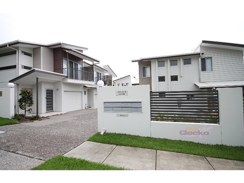 4/10 David Street, Nundah QLD 4012