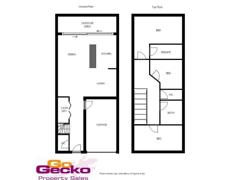 4/10 David Street, Nundah QLD 4012