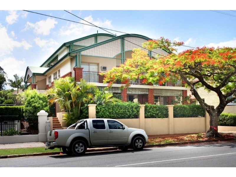 5/90-92 Racecourse Rd, Ascot QLD 4007