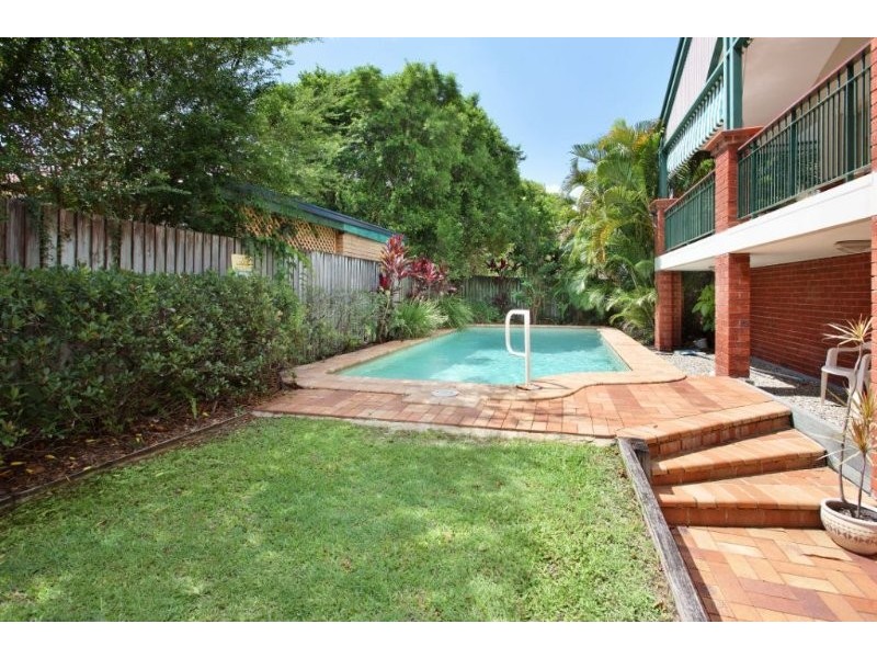 5/90-92 Racecourse Rd, Ascot QLD 4007