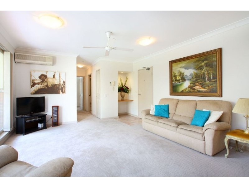 5/90-92 Racecourse Rd, Ascot QLD 4007