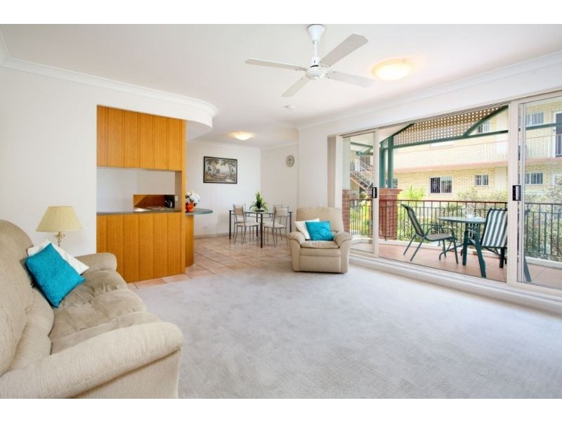 5/90-92 Racecourse Rd, Ascot QLD 4007