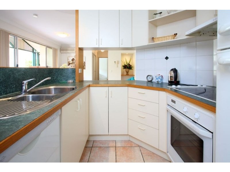 5/90-92 Racecourse Rd, Ascot QLD 4007