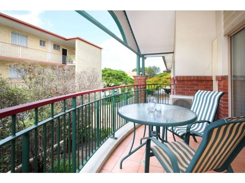 5/90-92 Racecourse Rd, Ascot QLD 4007