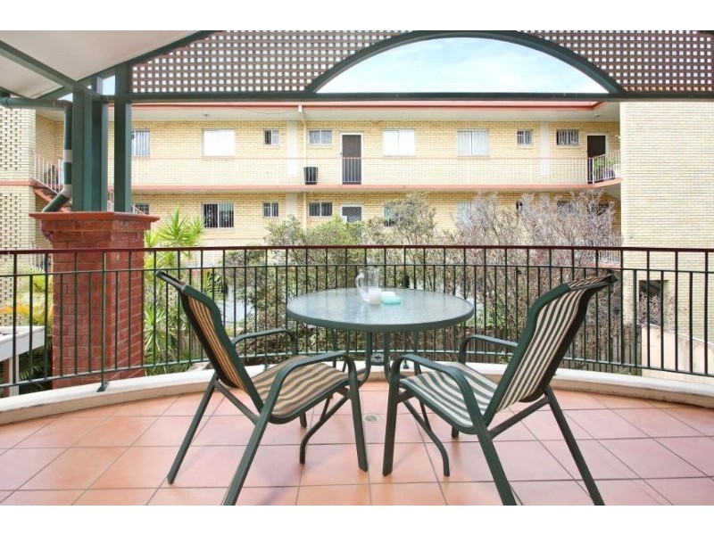 5/90-92 Racecourse Rd, Ascot QLD 4007