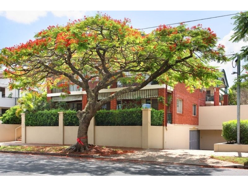 5/90-92 Racecourse Rd, Ascot QLD 4007