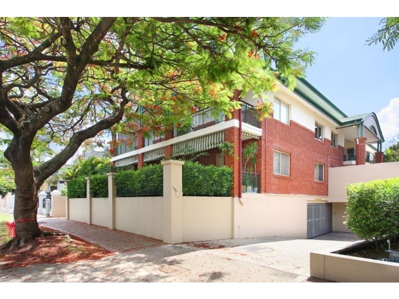 5/90-92 Racecourse Rd, Ascot QLD 4007