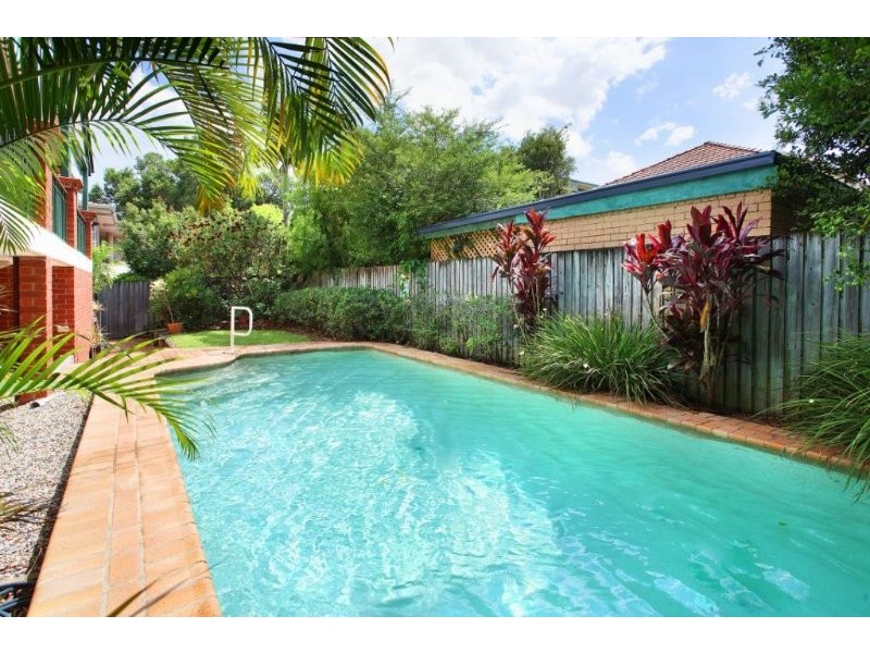 5/90-92 Racecourse Rd, Ascot QLD 4007