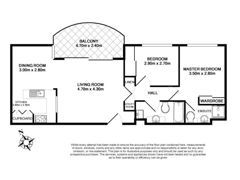 5/90-92 Racecourse Rd, Ascot QLD 4007