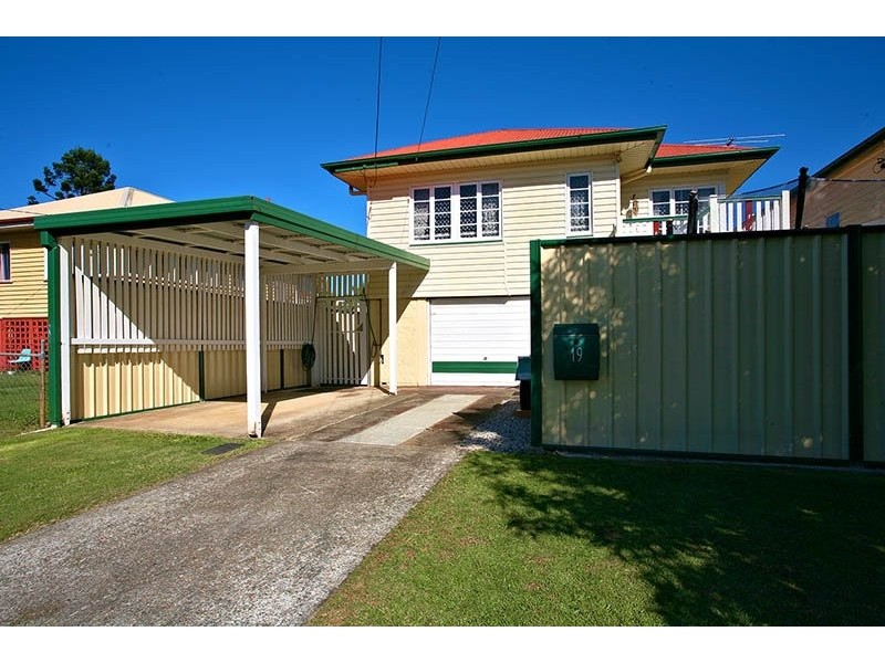 19 Meredith St, Banyo QLD 4014