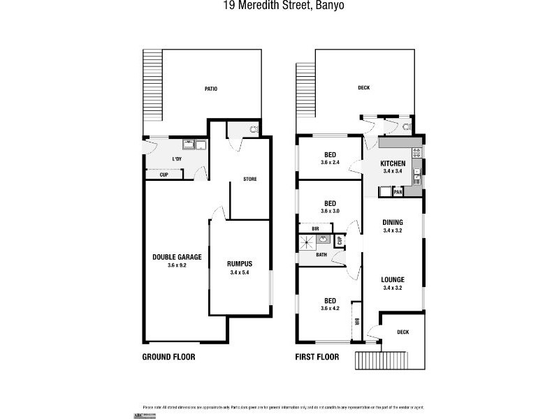 19 Meredith St, Banyo QLD 4014