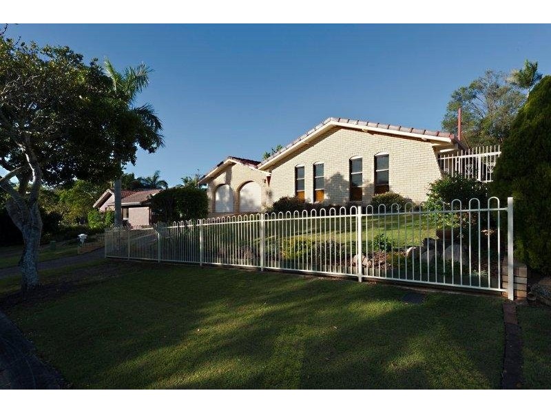 43 Ben Lomond St, Aspley QLD 4034