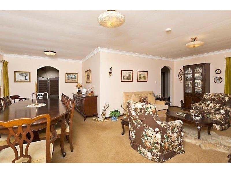 43 Ben Lomond St, Aspley QLD 4034