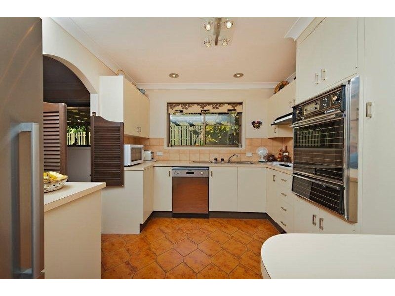 43 Ben Lomond St, Aspley QLD 4034