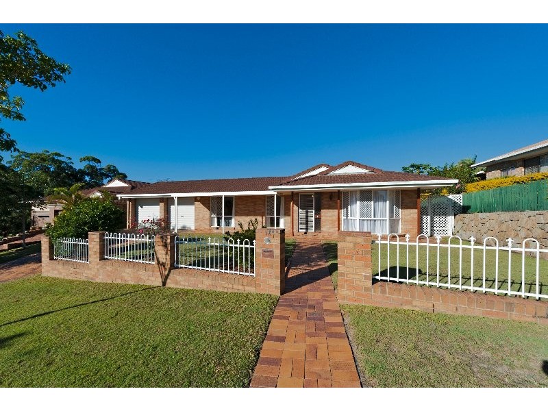 16 Hillcrest St, Aspley QLD 4034