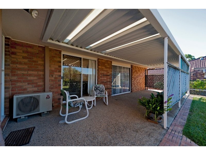 16 Hillcrest St, Aspley QLD 4034