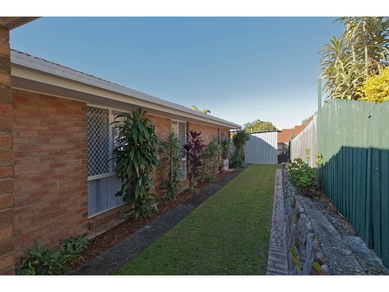 16 Hillcrest St, Aspley QLD 4034