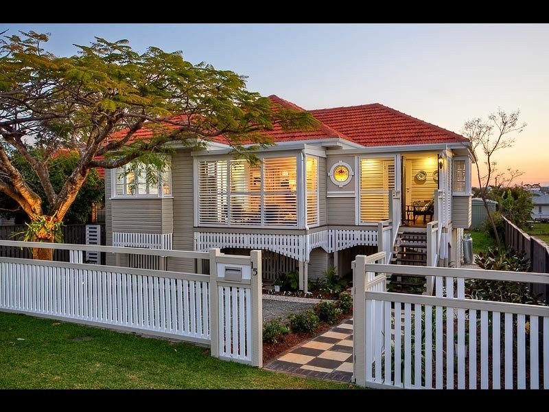 15 Bungunya Street, Banyo QLD 4014