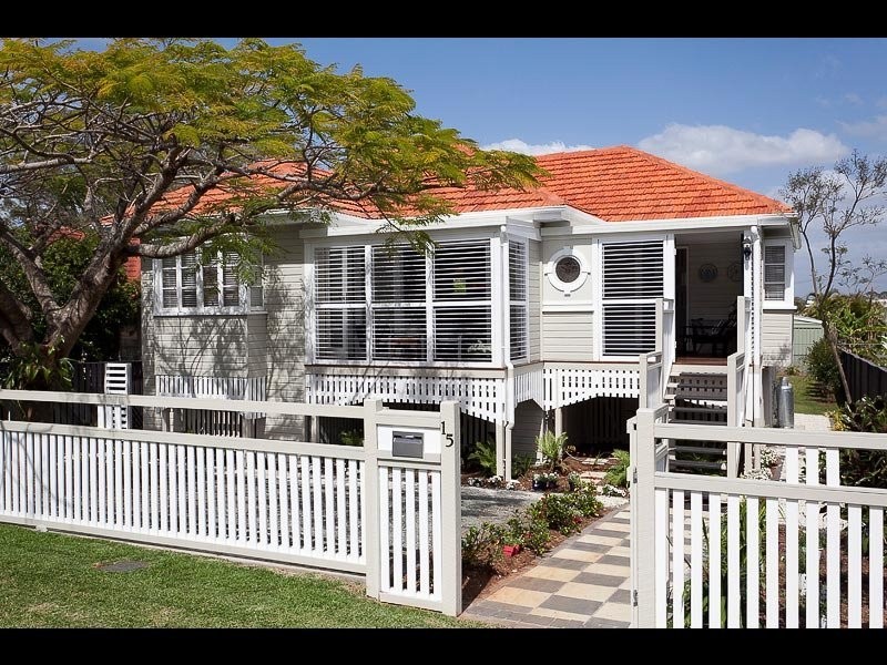 15 Bungunya Street, Banyo QLD 4014