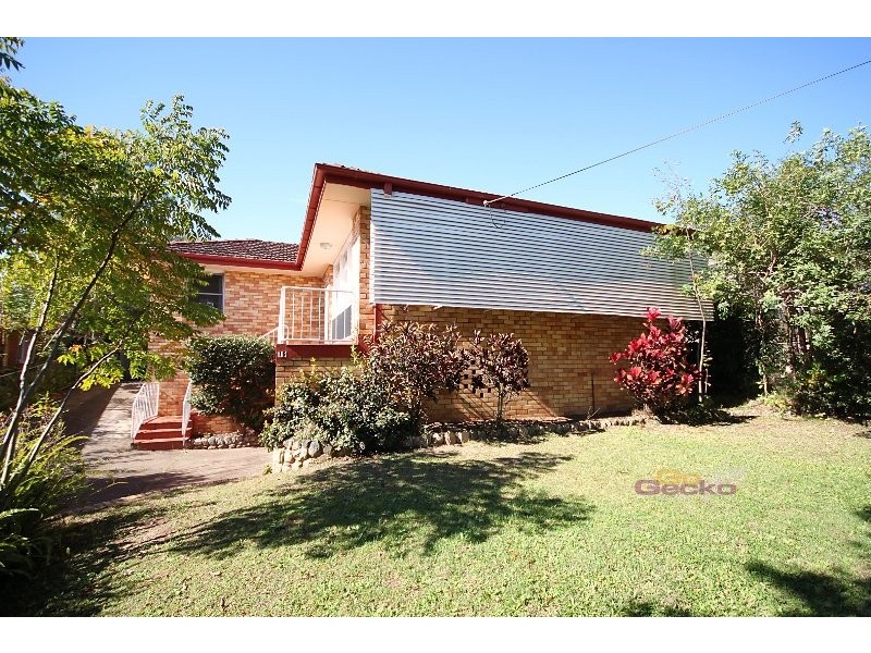 16 Pelton St, Aspley QLD 4034