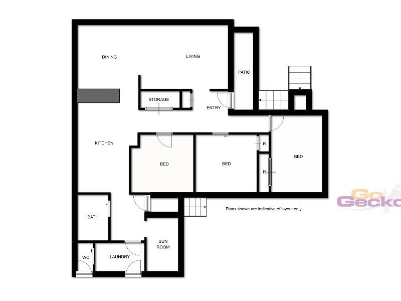 16 Pelton St, Aspley QLD 4034