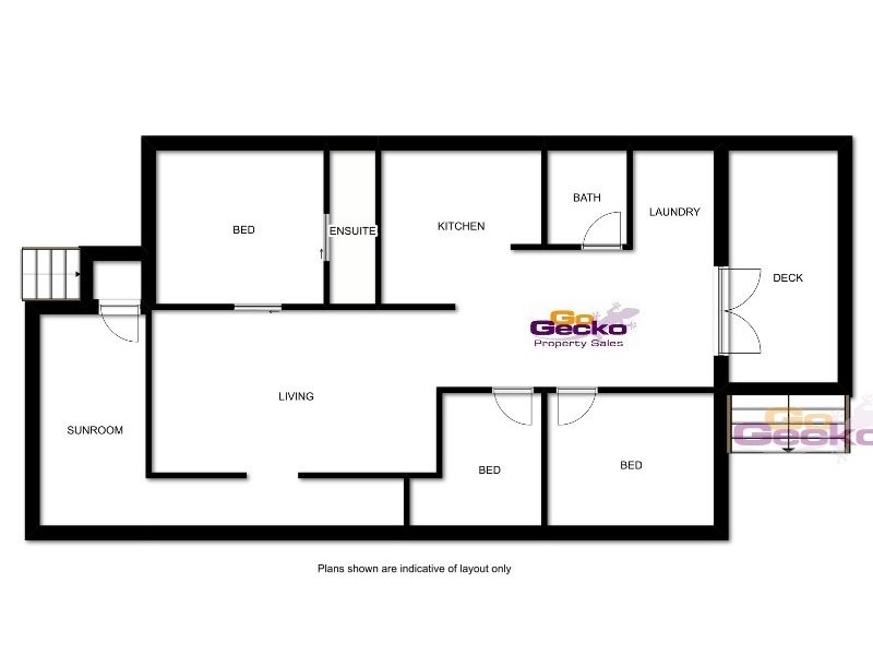 12 Onslow Street, Ascot QLD 4007