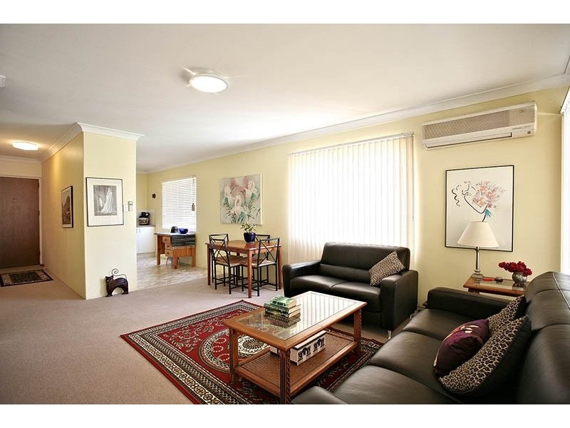 3/40 Toorak Rd, Hamilton QLD 4007