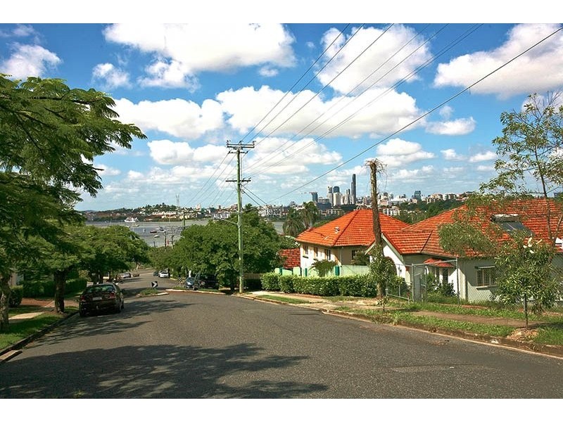 3/40 Toorak Rd, Hamilton QLD 4007