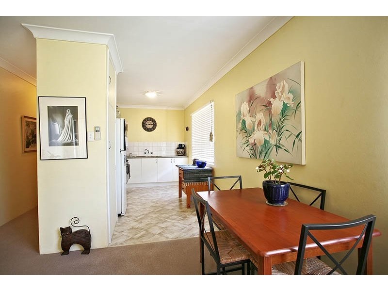 3/40 Toorak Rd, Hamilton QLD 4007