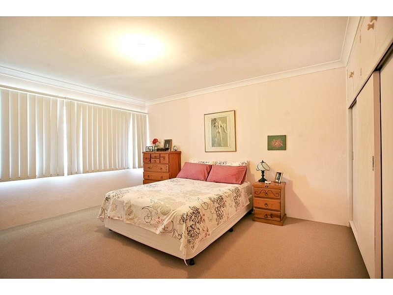 3/40 Toorak Rd, Hamilton QLD 4007