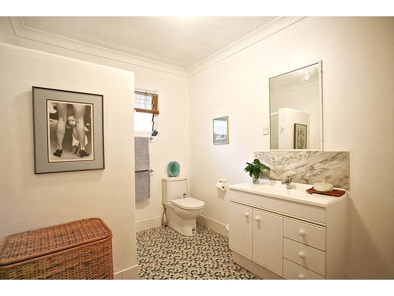 3/40 Toorak Rd, Hamilton QLD 4007