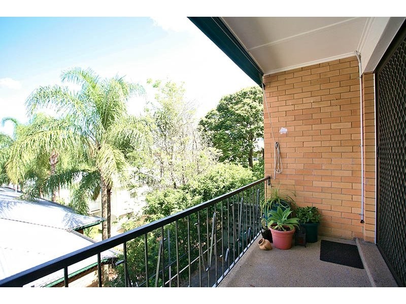 3/40 Toorak Rd, Hamilton QLD 4007