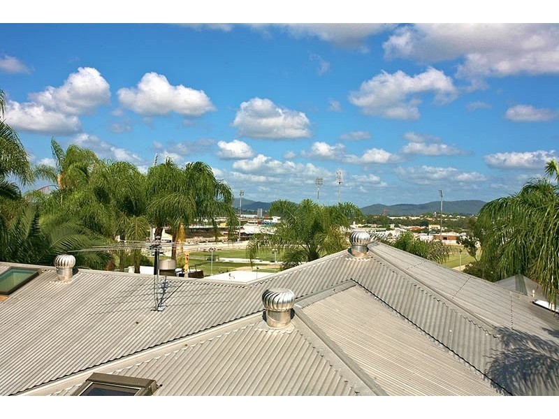 3/40 Toorak Rd, Hamilton QLD 4007