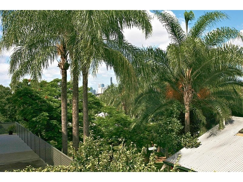 3/40 Toorak Rd, Hamilton QLD 4007
