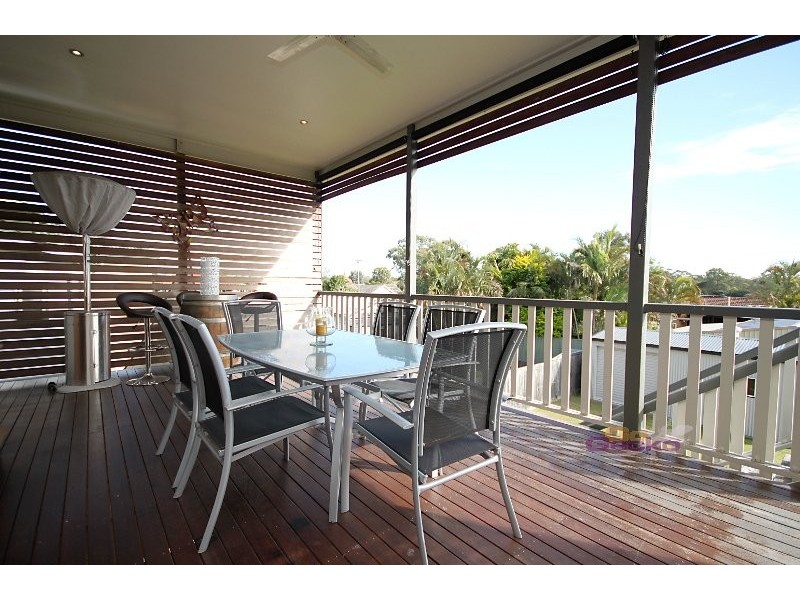 4a Keswick Street, Banyo QLD 4014