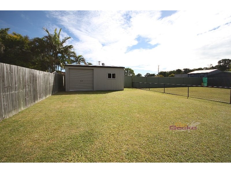 4a Keswick Street, Banyo QLD 4014