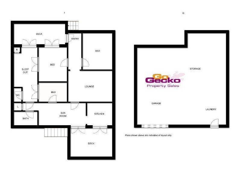 12 Railway Parade, Clayfield QLD 4011