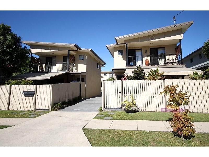 4/109 Jenner St, Nundah QLD 4012