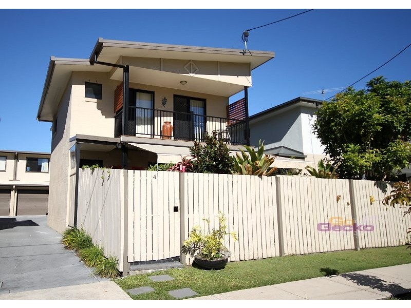 4/109 Jenner St, Nundah QLD 4012