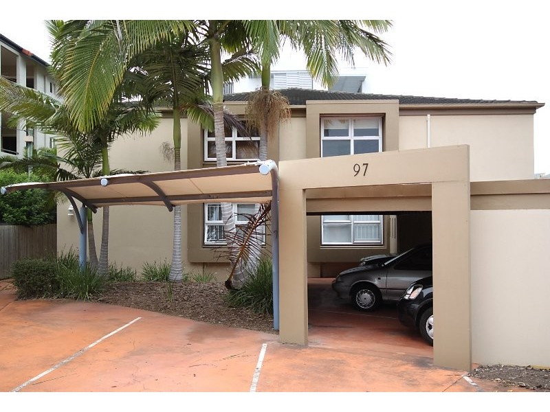 5/97 Moray St, New Farm QLD 4005