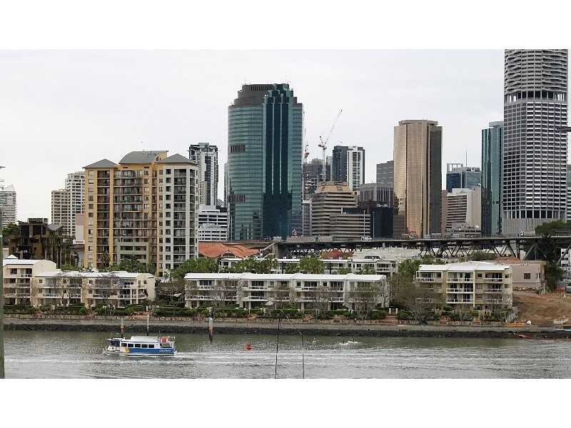 5/97 Moray St, New Farm QLD 4005