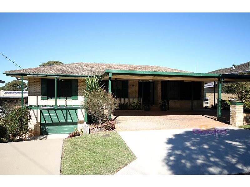 25 Devona St, Aspley QLD 4034