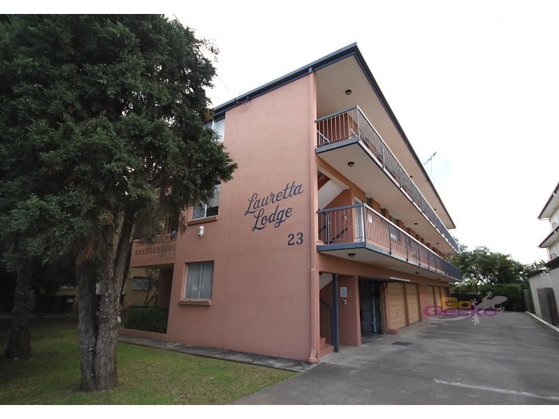 4/23 Melton Road, Nundah QLD 4012