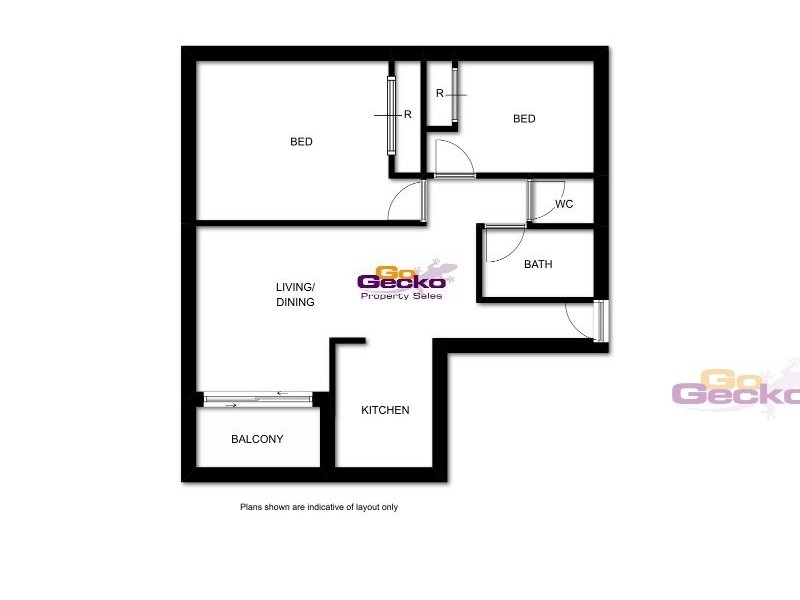 4/23 Melton Road, Nundah QLD 4012