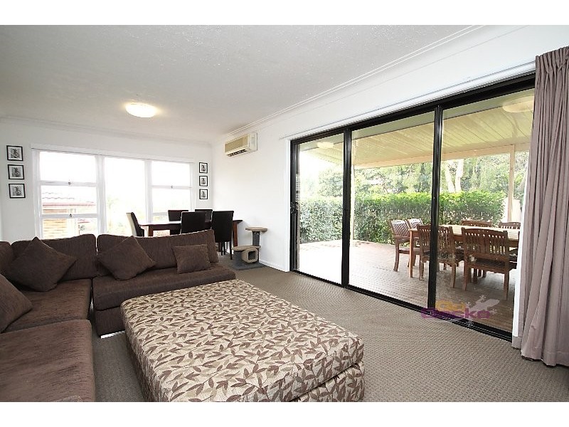 18 Goodchap St, Aspley QLD 4034