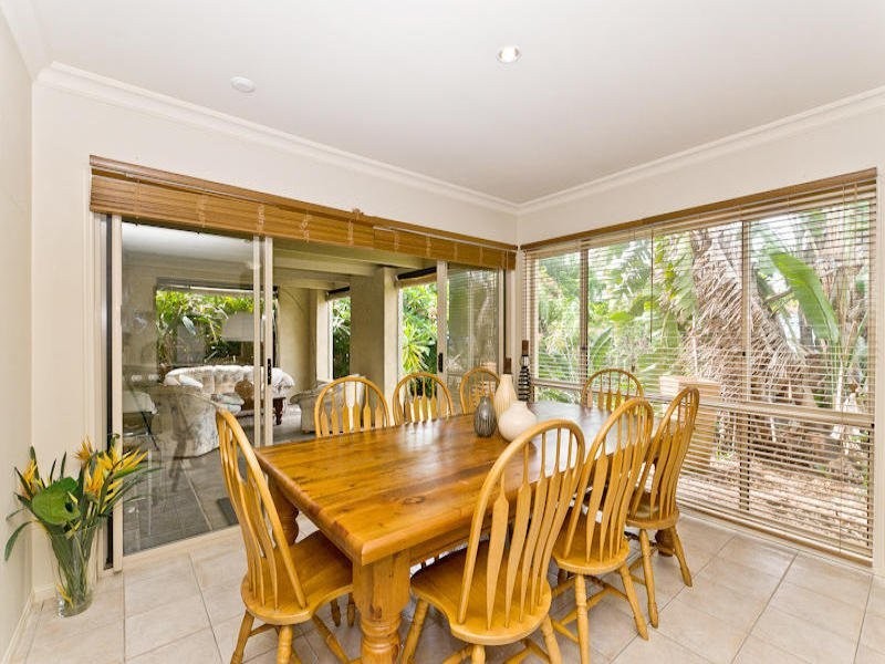 39 Kurrajong Place, Bridgeman Downs QLD 4035