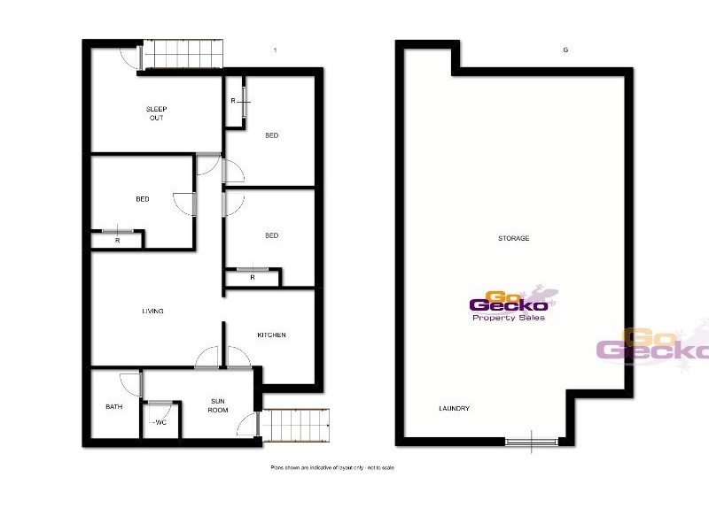 7 Meadfoot Rd, Virginia QLD 4014