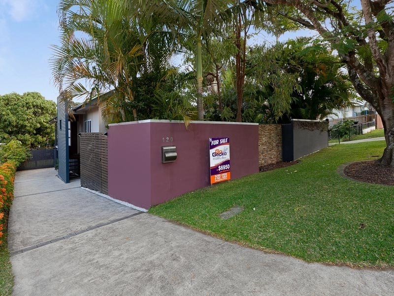 120 Eton Street, Nundah QLD 4012