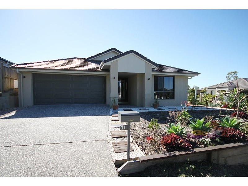 71 Northquarter Drive, Murrumba Downs QLD 4503