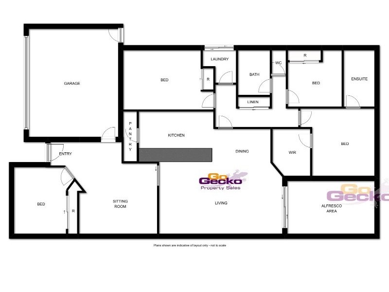 71 Northquarter Drive, Murrumba Downs QLD 4503